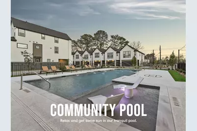 1208 Highland Row Lane, Houston, TX 77091 - Photo 3