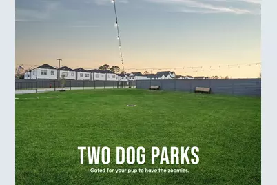 1208 Highland Row Lane, Houston, TX 77091 - Photo 7