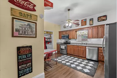 271 Private Road 456, Dayton, TX 77535 - Photo 9