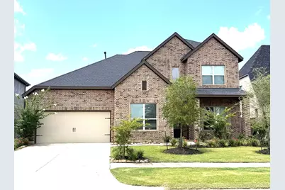 31303 Granary Hollow Drive, Fulshear, TX 77441 - Photo 1