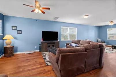 10884 S Lake Mist Lane, Willis, TX 77318 - Photo 7