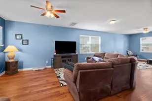 10884 South Lake Mist Lane, Willis, TX 77318 - Photo 7