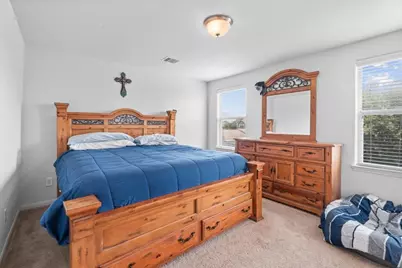 10884 S Lake Mist Lane, Willis, TX 77318 - Photo 19