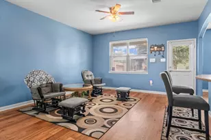 10884 South Lake Mist Lane, Willis, TX 77318 - Photo 9