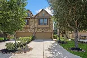 78 Cheswood Manor Drive, The Woodlands, TX 77382 - Photo 1
