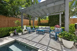 5413 Evergreen St, Bellaire, TX 77401 - Photo 7