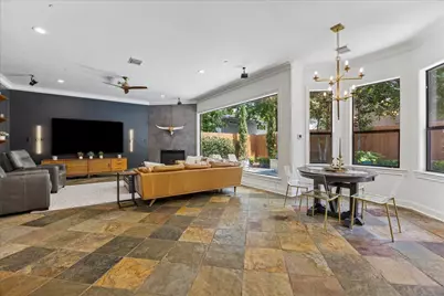 5413 Evergreen Street, Bellaire, TX 77401 - Photo 19