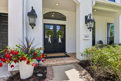 5413 Evergreen Street, Bellaire, TX 77401 - Photo 1