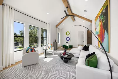 1032 W 41st Street, Houston, TX 77018 - Photo 23