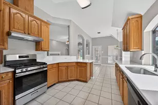 3918 Abbeywood Dr, Pearland, TX 77584 - Photo 15