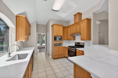 3918 Abbeywood Drive, Pearland, TX 77584 - Photo 13