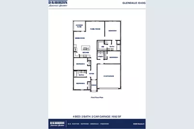 22011 Vernazza Bend Drive, Hockley, TX 77447 - Photo 5