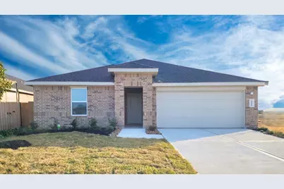 22011 Vernazza Bend Drive, Hockley, TX 77447 - Photo 1