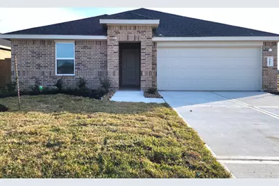 22011 Vernazza Bend Drive, Hockley, TX 77447 - Photo 1