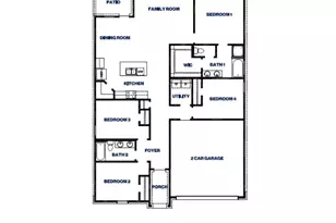 22011 Vernazza Bnd Dr, Hockley, TX 77447 - Photo 5