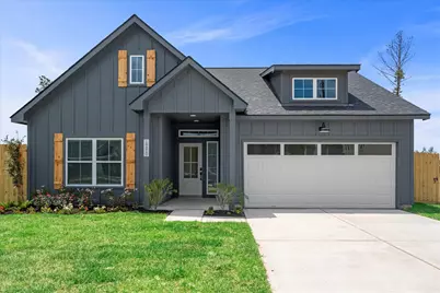 11486 Durant Drive, Conroe, TX 77306 - Photo 1