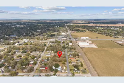 914 E Elm Lot 13 Street, Wharton, TX 77488 - Photo 13