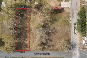 914 E Elm St Lot 13, Wharton, TX 77488 - Photo 1