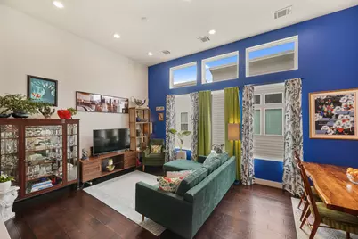 2210 Lou Ellen Lane #F, Houston, TX 77018 - Photo 7