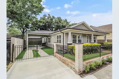 1809 Hardy Street, Houston, TX 77026 - Photo 3
