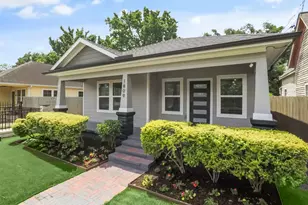 1809 Hardy St, Houston, TX 77026 - Photo 1