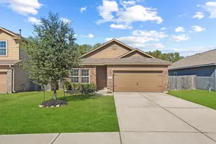 5303 Rivers Edge Dr, Richmond, TX 77469 - Photo 1