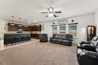 5303 Rivers Edge Drive, Richmond, TX 77469 - Photo 5