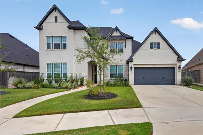 3031 Emerald Field Lane, Brookshire, TX 77423 - Photo 3
