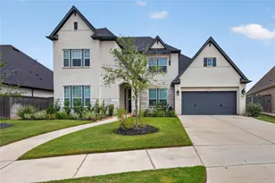 3031 Emerald Fld Ln, Brookshire, TX 77423 - Photo 3