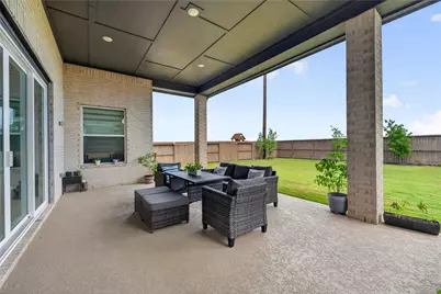 3031 Emerald Field Lane, Brookshire, TX 77423 - Photo 45