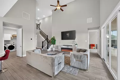 3031 Emerald Field Lane, Brookshire, TX 77423 - Photo 9