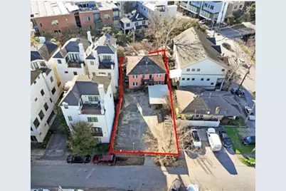 2407 Waugh Drive, Houston, TX 77006 - Photo 3