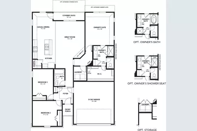 11870 Stratosphere Street, Conroe, TX 77303 - Photo 15