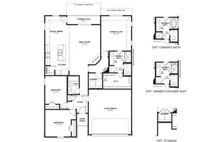 11870 Stratosphere St, Conroe, TX 77303 - Photo 15