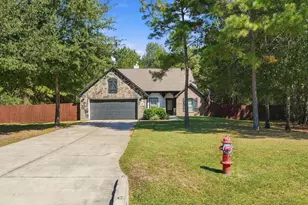 4523 Coues Deer Ln, Conroe, TX 77303 - Photo 1