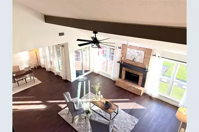 7215 Creek Crest Drive, Houston, TX 77095 - Photo 25