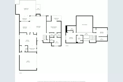 7215 Creek Crest Drive, Houston, TX 77095 - Photo 3