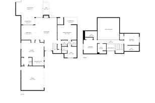 7215 Creek Crest Dr, Houston, TX 77095 - Photo 3