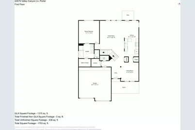 22575 Valley Canyon Lane, Porter, TX 77365 - Photo 19