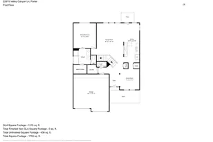 22575 Valley Canyon Ln, Porter, TX 77365 - Photo 19