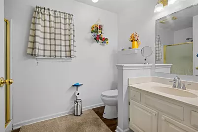 417 S Faires, Flatonia, TX 78941 - Photo 15