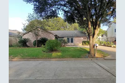 1930 Pepperwood Lane, Houston, TX 77084 - Photo 1