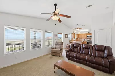 1008 Rollover Circle, Gilchrist, TX 77617 - Photo 5