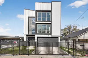 3411 Nance St, Houston, TX 77020 - Photo 1