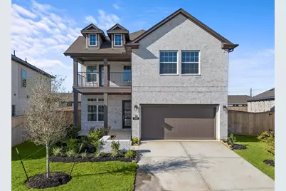 22530 Basswood Bend Road, Waller, TX 77484 - Photo 1
