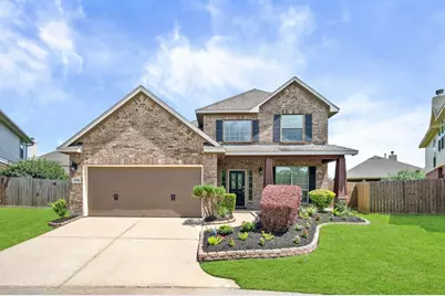 3516 Arezzo Circle, Friendswood, TX 77546 - Photo 1