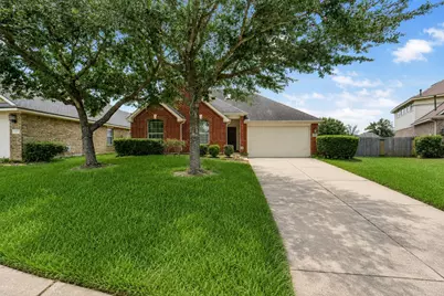 19307 Casey Creek Court, Richmond, TX 77407 - Photo 1