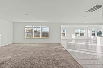 1236 Marsh Wren Court, La Marque, TX 77568 - Photo 5