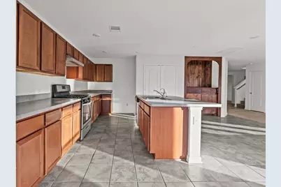 1236 Marsh Wren Court, La Marque, TX 77568 - Photo 9