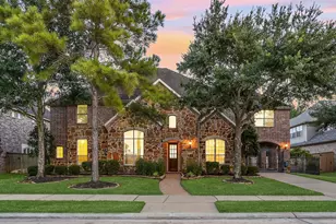 25411 Springwood Lake Dr, Katy, TX 77494 - Photo 1